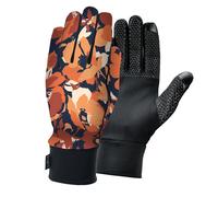 Gants MATT Inner Touch Orange M
