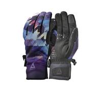 Matt Leisure Tootex Gloves Bleu,Noir XS Homme