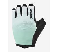 Gants Mavic Aksium Gradient bleu clair noir - XXL
