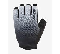 Gants Mavic Aksium Gradient gris noir - S