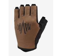 Gants Mavic Aksium Gradient Road marron - XS