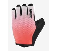 Gants Mavic Aksium Gradient rose rouge noir - XL