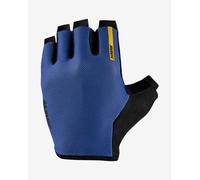 Mavic Essential Gloves Bleu XS Homme