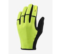 Gants Mavic Essential longs jaune fluo - XS