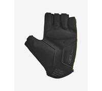 Gants Mavic Essential Padded Graphic marron - XXL