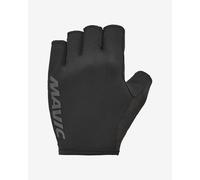Gants Mavic Essential rembourrés noir - XXL
