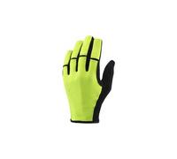 Gants mavic essential safety jaune