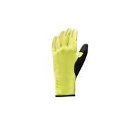 Gants mavic essential thermo jaune