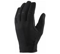 Gants MAVIC Essentiel À Dita Longues Noir