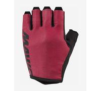 Gants Mavic Ksyrium Pro grenat - M