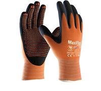 Gants maxiflex endurance respirant pointu TG.10 42-848 ATG AD-APT Base