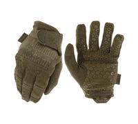 Gants Mechanix High Dexterity Marron S