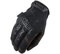 Mechanix Wear The Original Long Gloves Noir 2XL