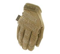 Gants Mechanix Original Beige S