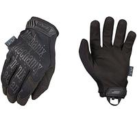 Mechanix Wear The Original Long Gloves Noir M