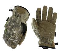 Gants tactiques Cold Weather SUB40 Mechanix Wear - Realtree Edge M