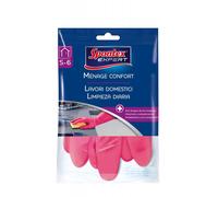 Gants Ménage Confort SPONTEX EXPERT - L