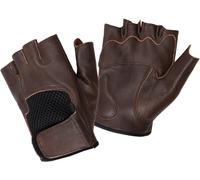 Gants Mi-Digits Mi-Gant Gant Gants TUCANO URBANO SCHIAFFO Taille M