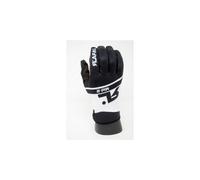 Gants mi saison rafa l mid r blanc et noir