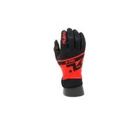 Gants mi saison rafa l mid r noir et rouge