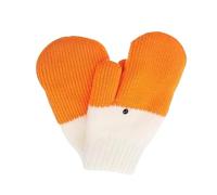 Gants Mignons Moufles en Forme d'Animaux Douces et Thermiques