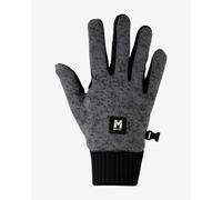 Gants longs millet urban noir