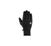 Gants millet warm stretch noir