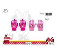 Gants Minnie Disney - TAILLE UNIQUE *** NEUF *** Aléatoire
