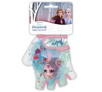 Gants Mitaine De Vélo La Reine Des Neiges Bleu/rose TU