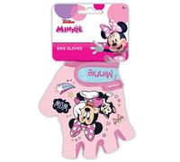 Gants Mitaine De Vélo Minnie Rose TU