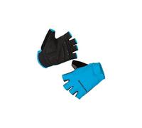 Endura Xtract Gants de cyclisme pour homme Bleu Taille XL