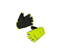 Gants mitaines endura xtract jaune