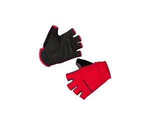 Gants mitaines enduraxtract rouge