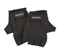Gants mitaines pour vélo 'Classic', taille : S/M