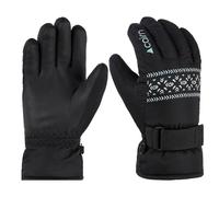 Gants Mixte Madison Noir 6/7A