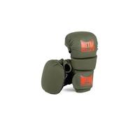 Gants MMA Sparring The Shell Olive L