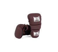 Gants MMA Sparring The Shell Oxblood S