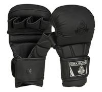 Gants MMA Valor Series Black Master E1V9 DBX Bushido - Noir M