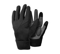 Casr Gants de protection pour mobilité urbaine Taille M Noir