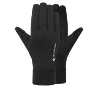 Gants Montane Dart XT Liner Noir 17 cm