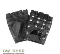 Mil-Tec Gants 12518002 - Noir - 904