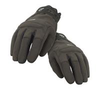 Gants Moto ACER E URBAN WP 2 Imperméables Homologués Noir