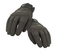 Gants Moto ACERBIS CE URBAN WP 2 Imperméables Homologués Noir