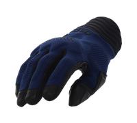 Gants Moto Acerbis Maya Bleu FoncéS Bleu Foncé