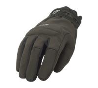 Acerbis Urban 2, gants imperméables S Noir Noir
