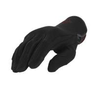 Acerbis X-Way, gants L Noir Noir