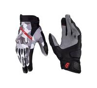 Gants moto Adventure Hydradri 7.5 imperméables et résistants S