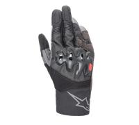 Alpinestars AMT-10 Air HDRY Gants de moto imperméables, noir, taille 2XL