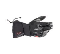 Alpinestars Amt-10, Gants Drystar XXL Noir/Gris Foncé Noir/Gris Foncé