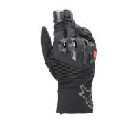 Alpinestars Gants moto Bogota Drystar XF imperméables Noir Taille L Homme